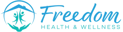 Freedom Health & Wellness Logo